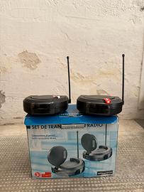 Trasmettitore Audio e Video