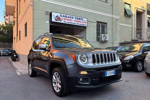 Jeep Renegade 2.0 Mjt 140CV 4WD Active Drive Limit
