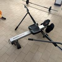 Vogatore Rower Master nuovo