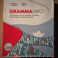 Grammalibro