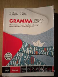 Grammalibro