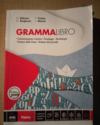 Grammalibro