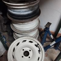 Cerchioni 106 Rallye 1.3