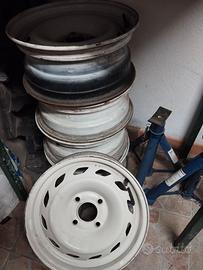 Cerchioni 106 Rallye 1.3