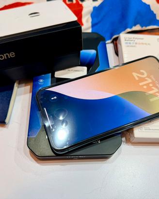 Apple iPhone 11 Pro Max 256Gb ricondizionato