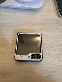 SAMSUNG z flip 5