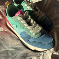 Sneaker sun 68 color donna