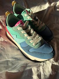 Sneaker sun 68 color donna