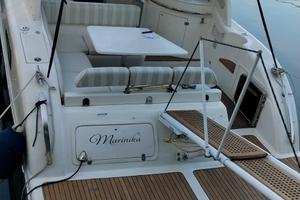 grande natante mano marine 32 sport
