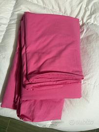 completo letto matrimoniale in cotone