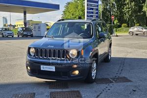 JEEP Renegade 1.6 Mjt 120 CV Longitude