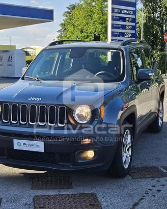 JEEP Renegade 1.6 Mjt 120 CV Longitude