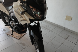 Suzuki V-strom DL 650 anno 2010