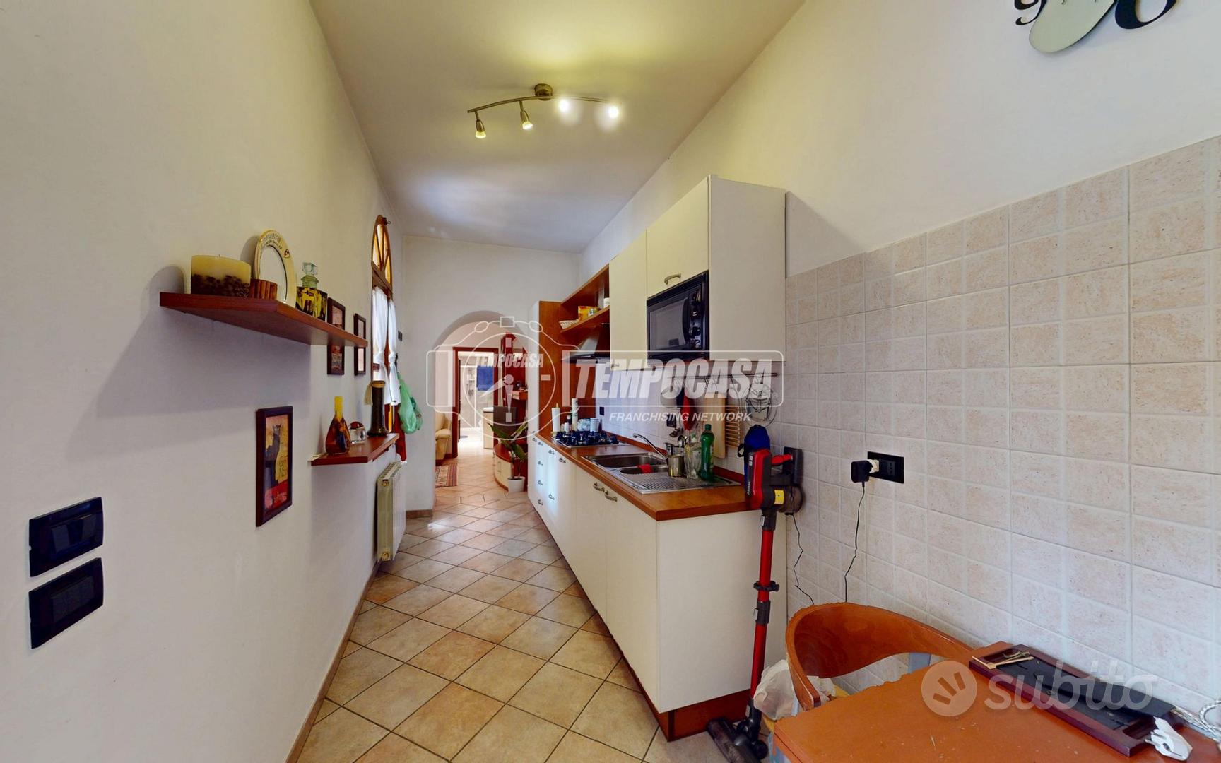 Apartment in Torino, San Salvario, Circoscrizione 8 - Altro