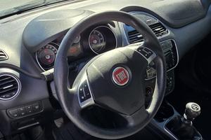 fiat GRANDE PUNTO EVO