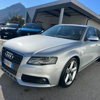 Audi A4 Avant 2.0 tdi Advanced 170cv