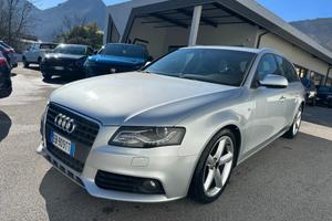 Audi A4 Avant 2.0 tdi Advanced 170cv