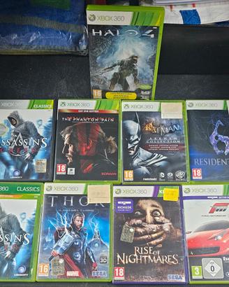 giochi xbox 