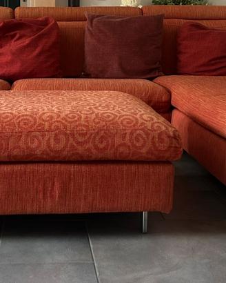 Divano Poltronesofà con chaise longue
