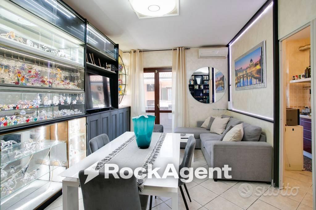 Appartamento – Roma, Castel Fusano, Municipio Roma X - Vista 5