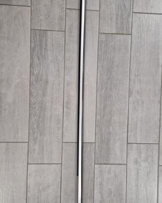 Audi A6 C8 4K Rivestimento modanatura 