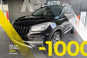 DR AUTOMOBILES dr 4.0 1.5 116cv