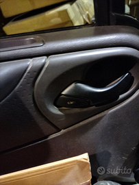 Ford Transit telenato