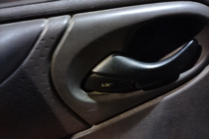 Ford Transit telenato