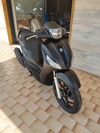 Piaggio Medley 125 S