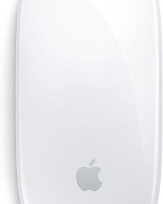 mouse apple magic nuovo modello Lightning