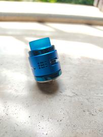 Wasp Nano Rda Plus - Atomizzatore 
