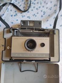 Polaroid Land Camera automatic 103