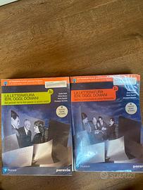 La letteratura ieri, oggi, domani 3.1 e 3.2
