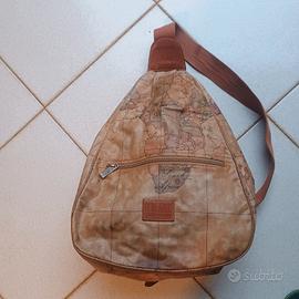 zaino monospalla Alviero Martini 