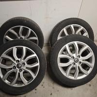 renault Clio 4 cerchi 16