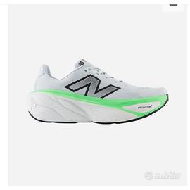 Scarpe running NB MORE V5 tg 43