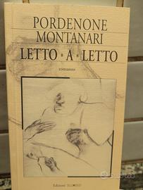 Letto a letto - Pordenone Montanari 