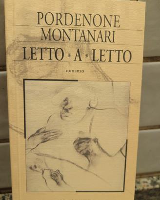 Letto a letto - Pordenone Montanari 
