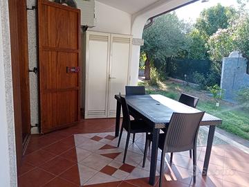 Villetta a schiera a San Teodoro