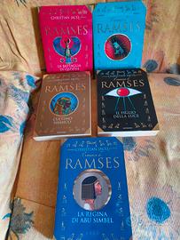 libri Ramses