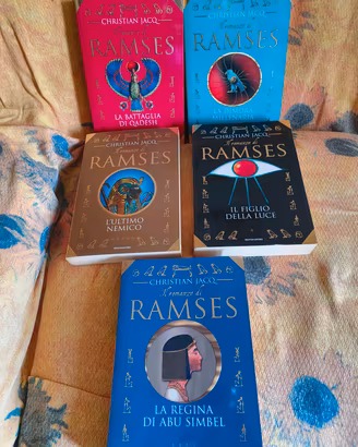 libri Ramses
