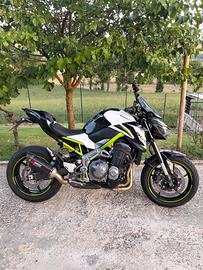 Kawasaki z900