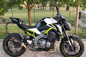 Kawasaki z900