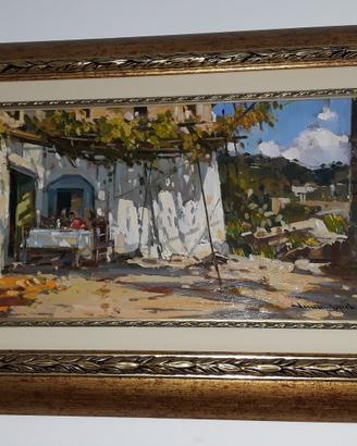 Vincenzo Aprile Napoli
