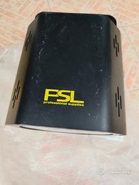 Luce a led Monflower 