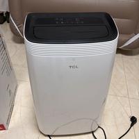 Condizionatore Portatile