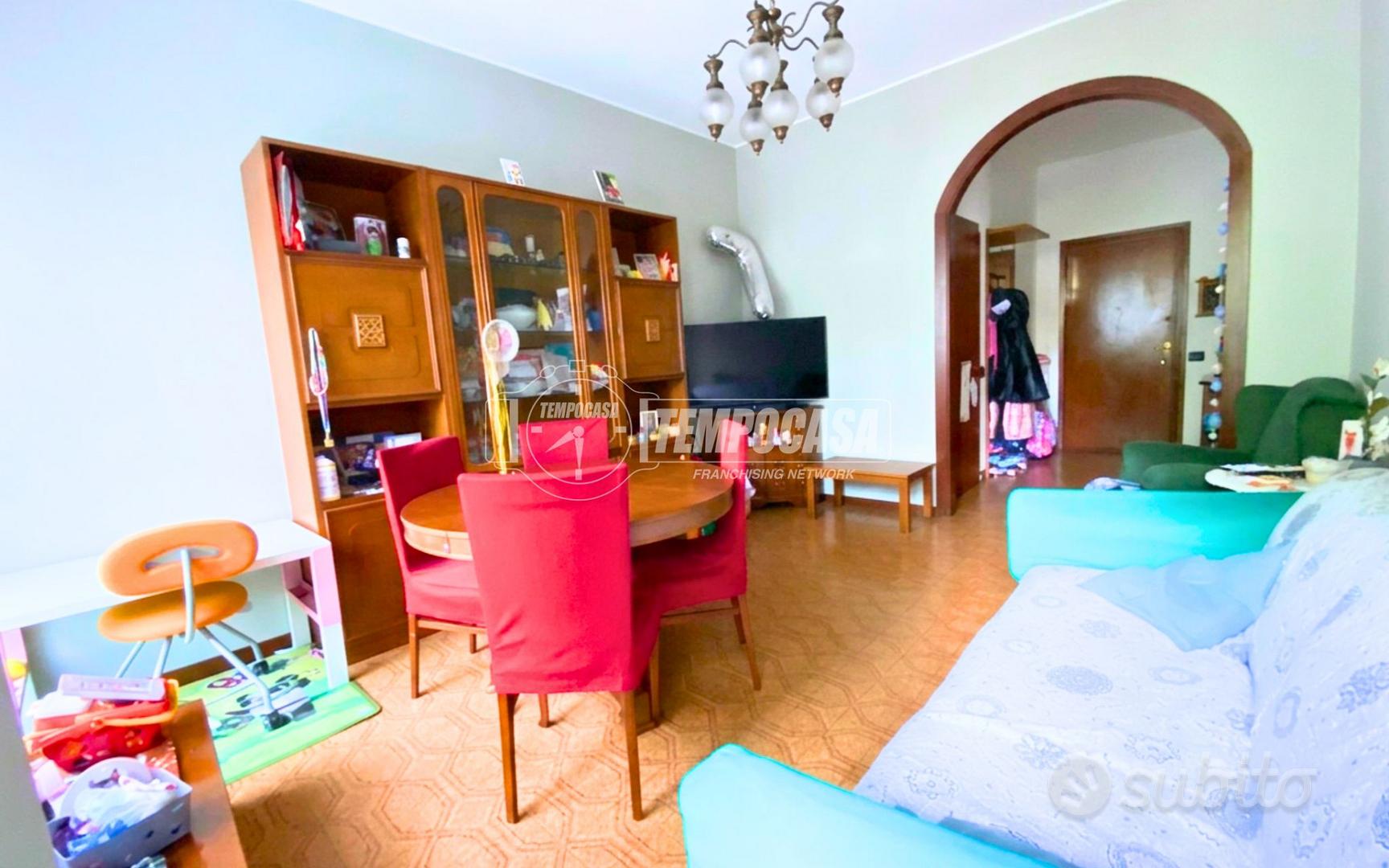 Apartment in Agrate Brianza, Rancate - Vista 3