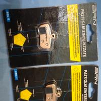 PASTIGLIE   BICICLETTA ELETRICA 