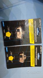 PASTIGLIE   BICICLETTA ELETRICA 