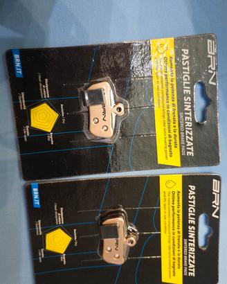 PASTIGLIE   BICICLETTA ELETRICA 